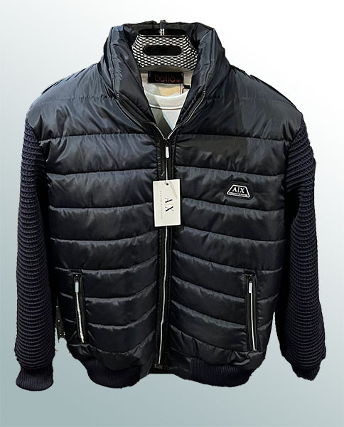 Men Jacket