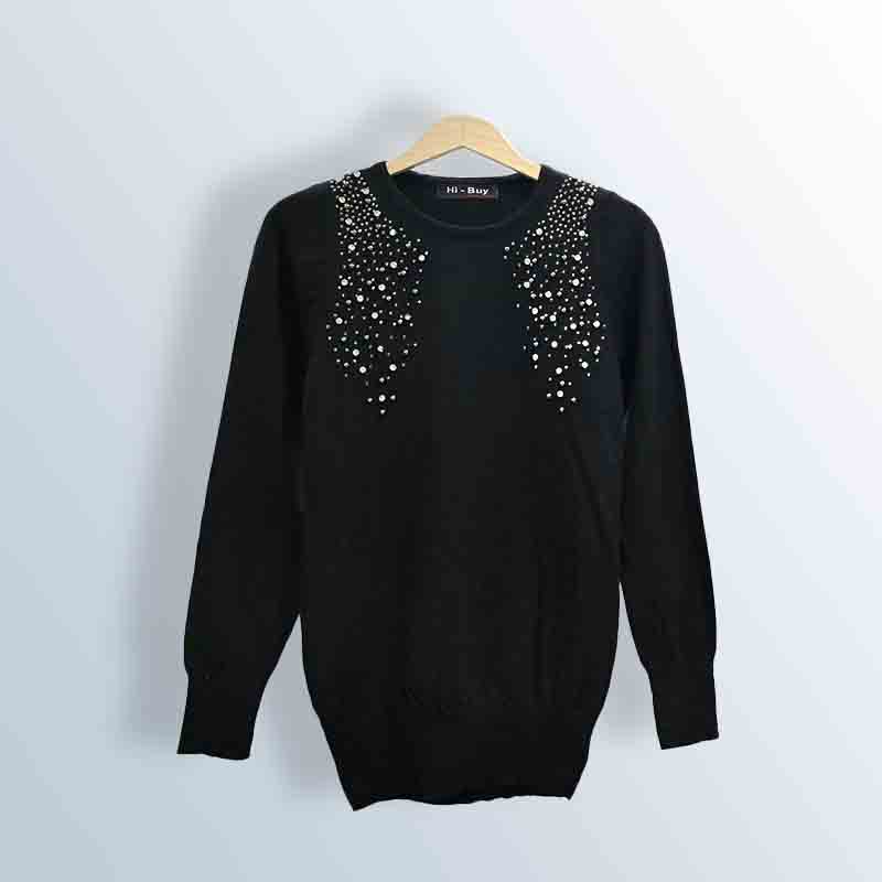 Women's Marseille Sweater