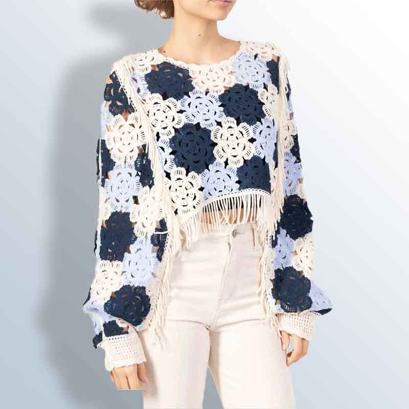 Women sweater