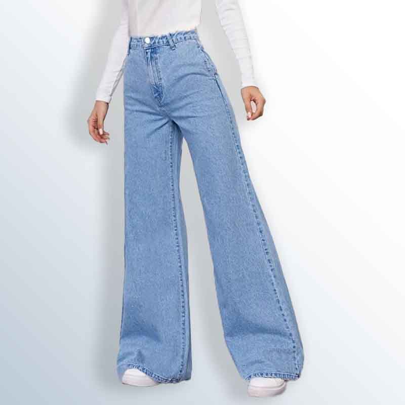 Very long leg