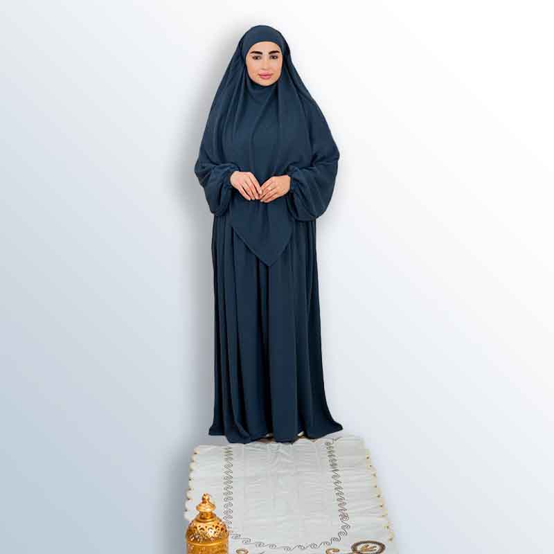 Sharia veil