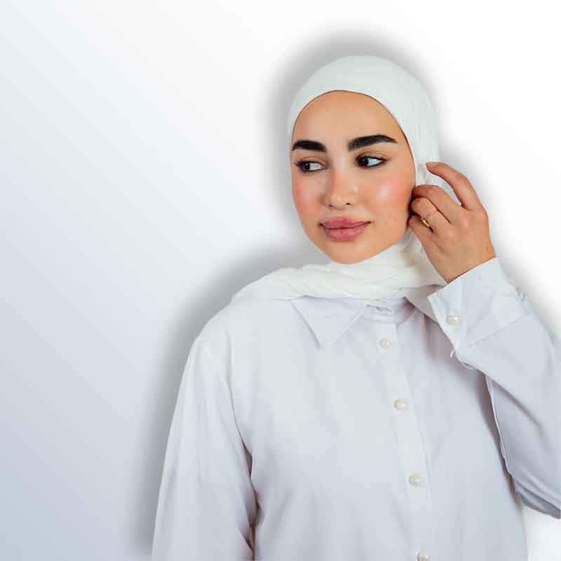 Lulu Kuwaiti hijab