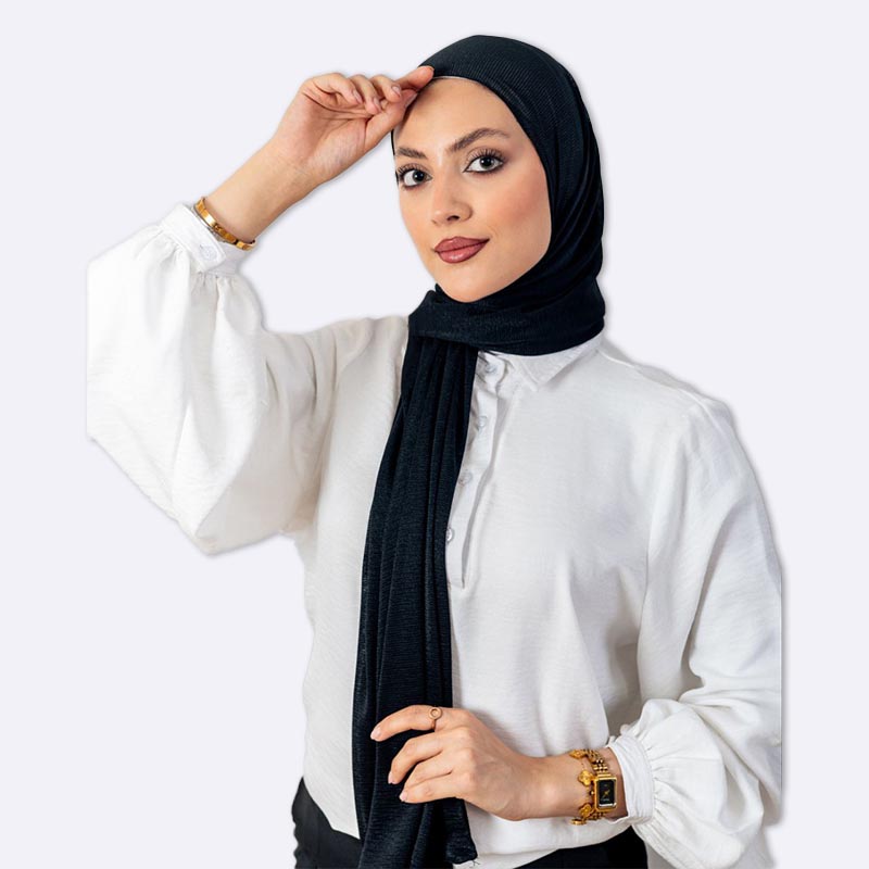 Manisa Changan Silk Scarf