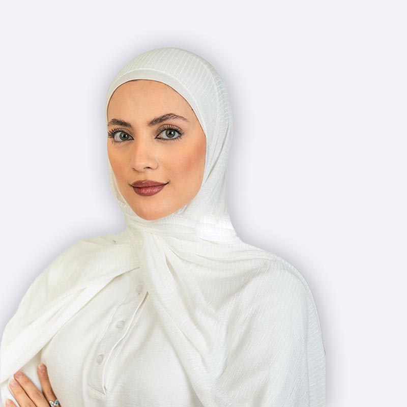 Cashmere Modal Scarf