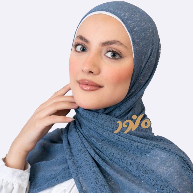 Jordanian Textured Scarf