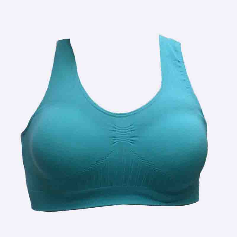 Women's Seamless Full Coverage Sports/