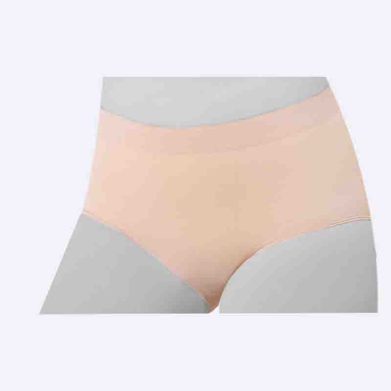 Women's Seamless Full Coverage Briefs