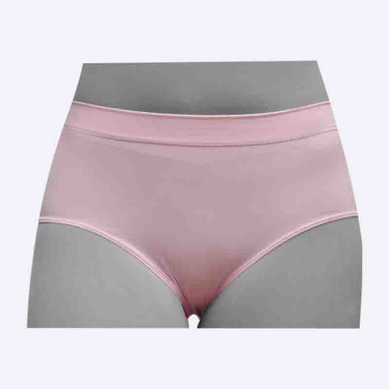 Women's Seamless Full Briefs