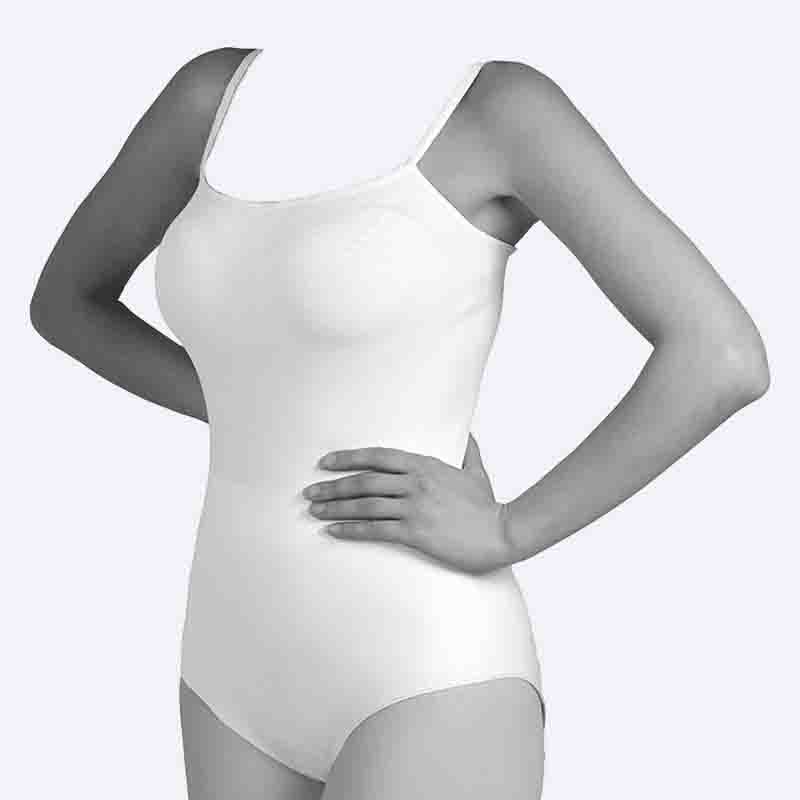 Leotard / Camisole Body