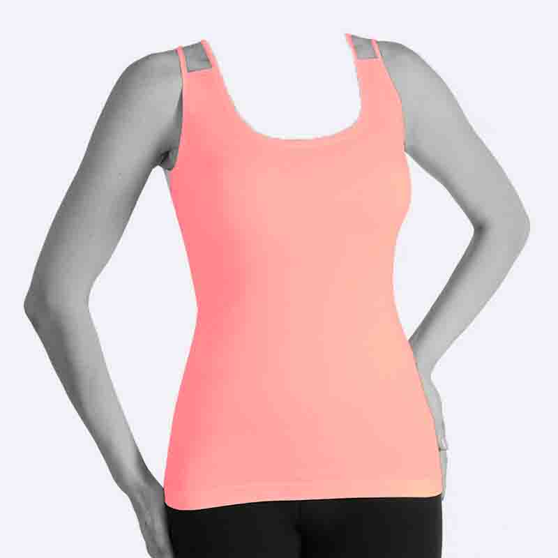 Wide Strap Tank Top