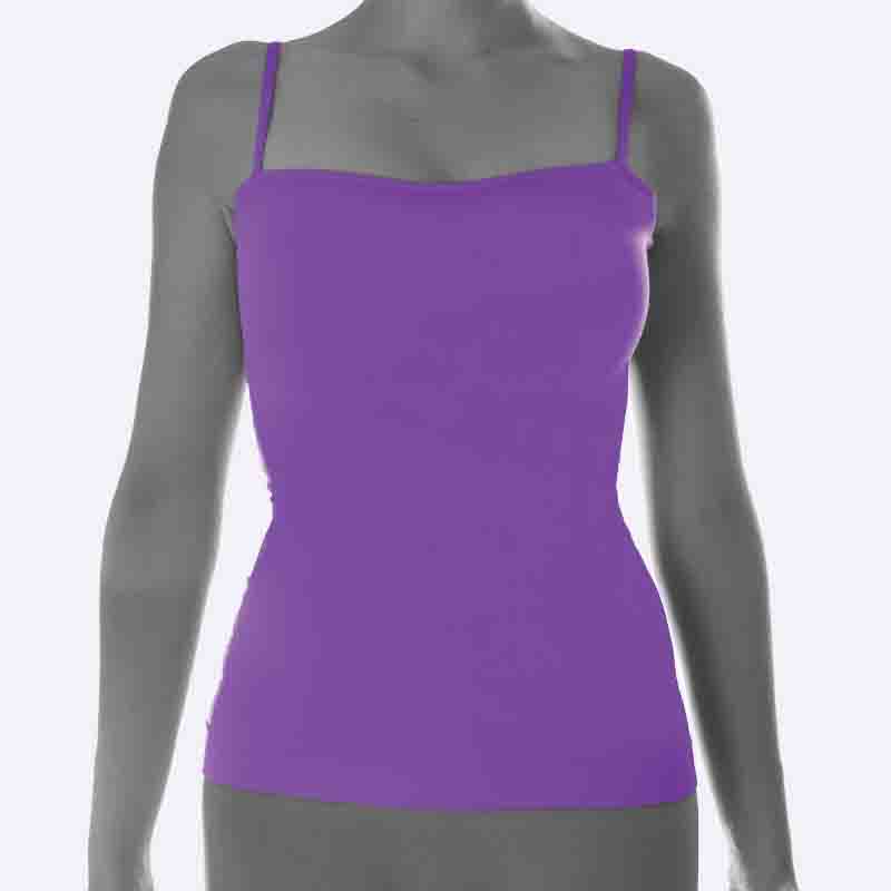 Spaghetti Strap Camisole Top