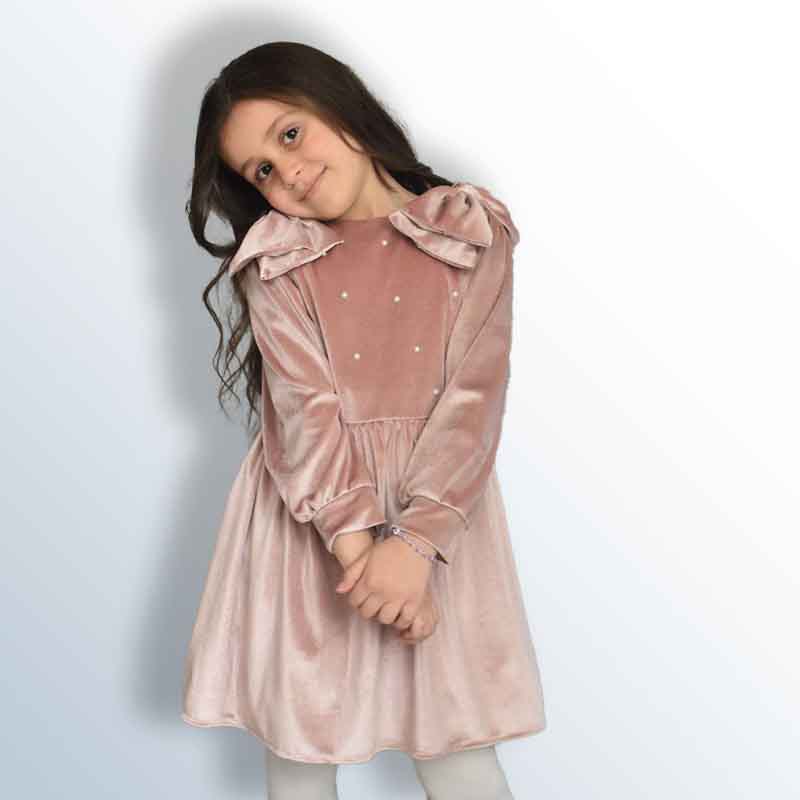 girls' dress