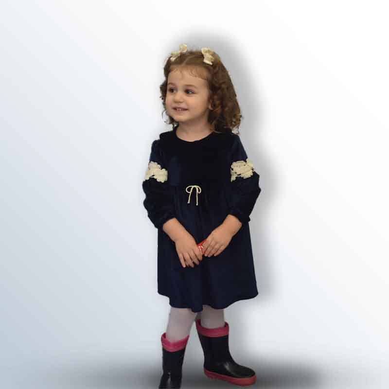 girls' dress
