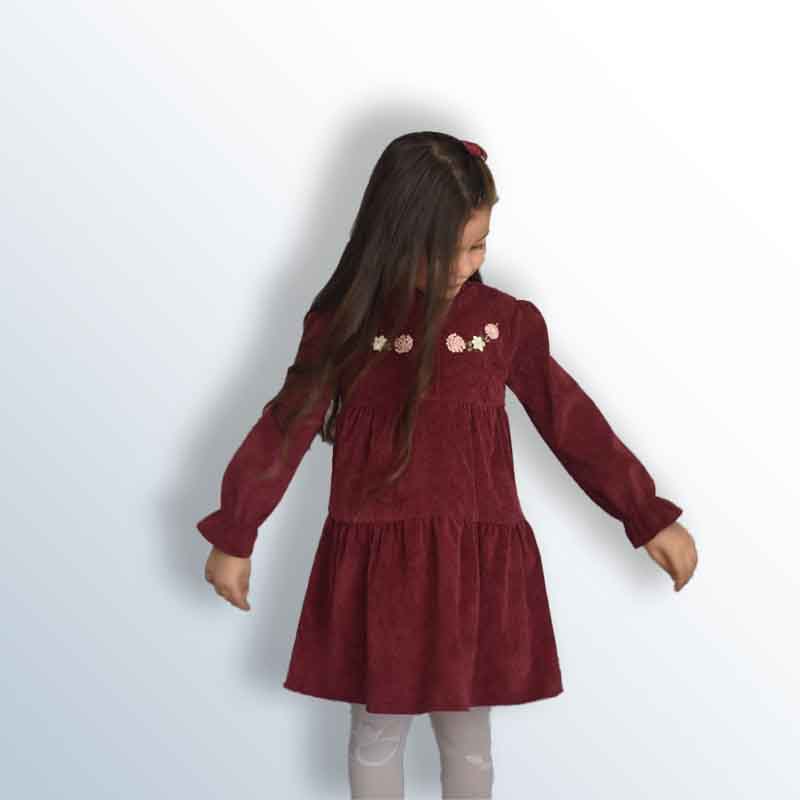 girls' dress