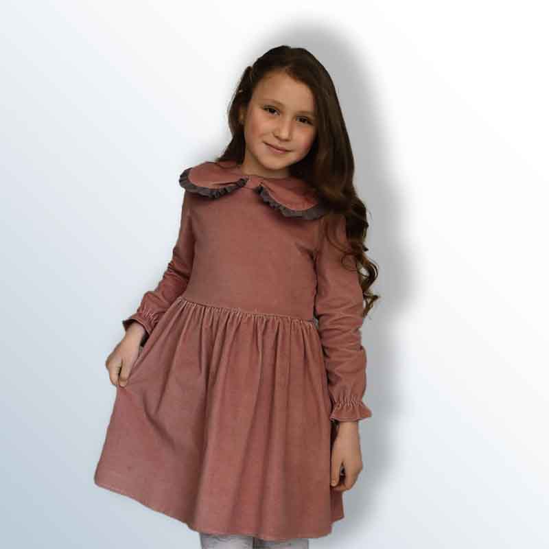 girls' dress