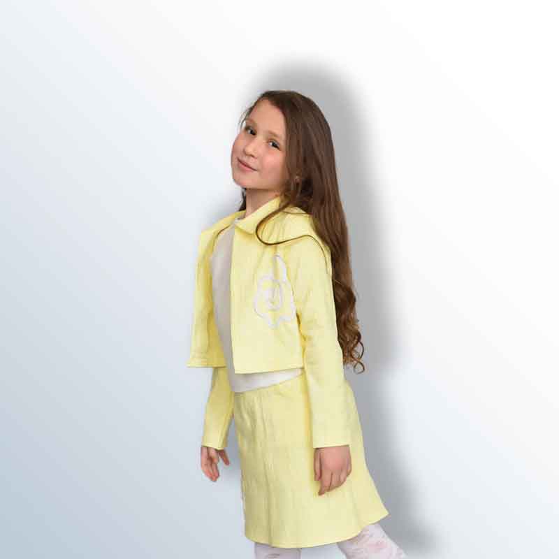 Girls' set