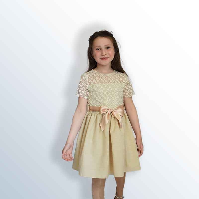 girls' dress