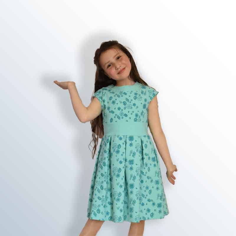 girls' dress