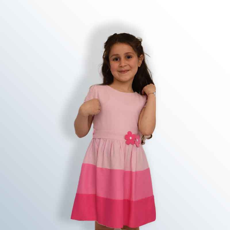 girls' dress
