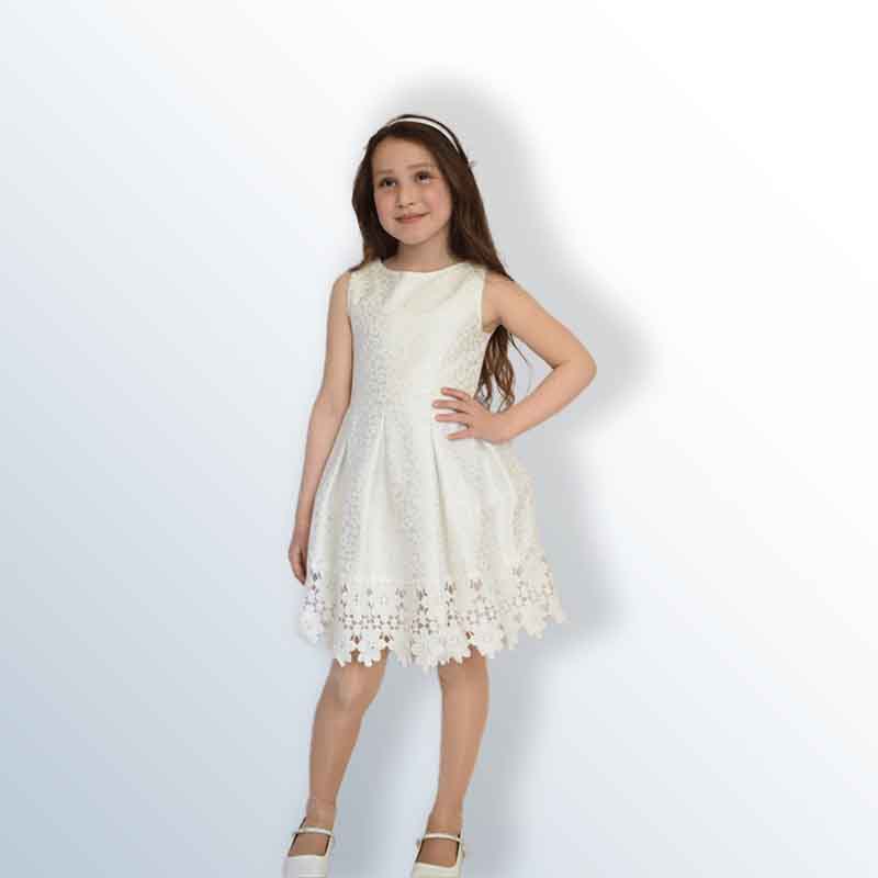 girls' dress