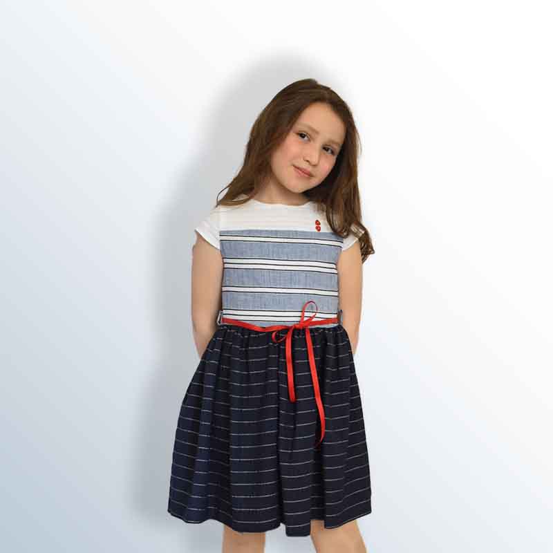 girls' dress