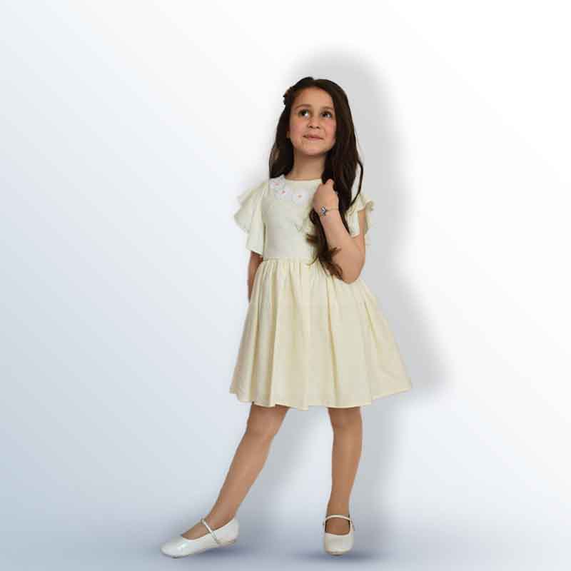 girls' dress