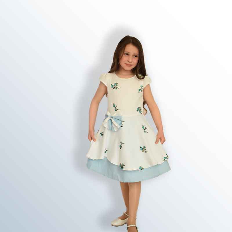 girls' dress