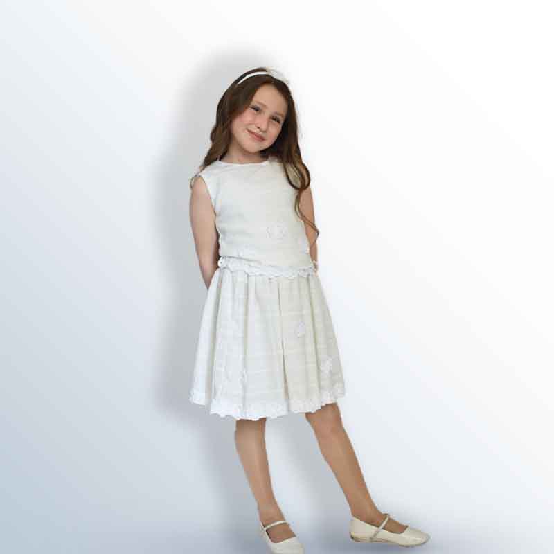 girls' dress