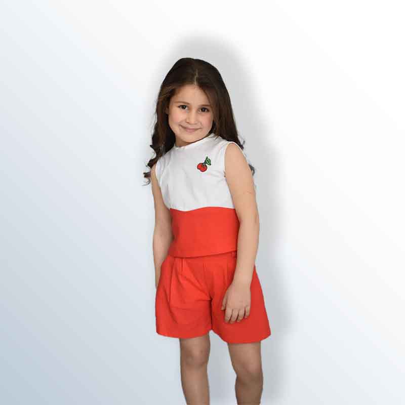 girl's set