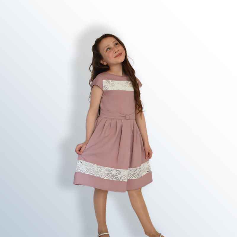 girls' dress