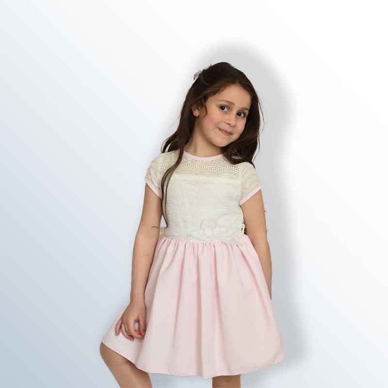 girls' dress