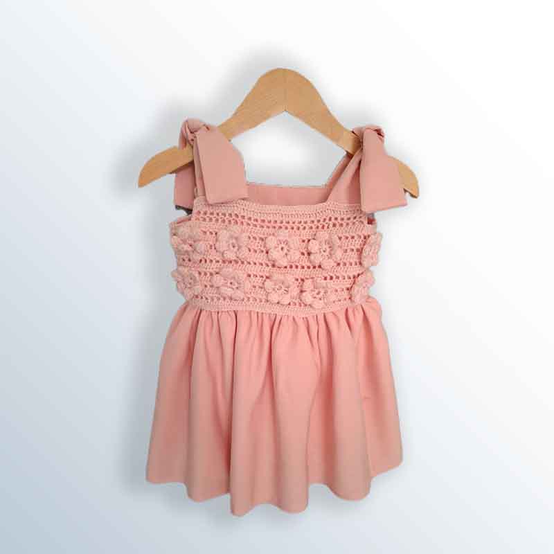 girls' dress