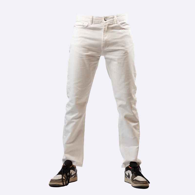 Men's Denim Jeans