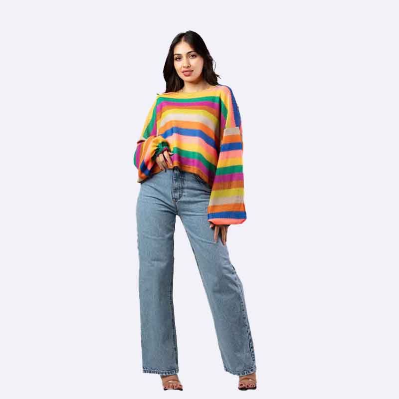Women's Sweater
