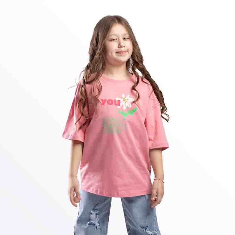  Kids' T-shirt
