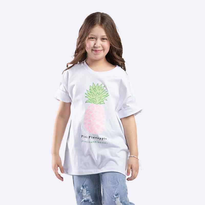 Kids' T-shirt