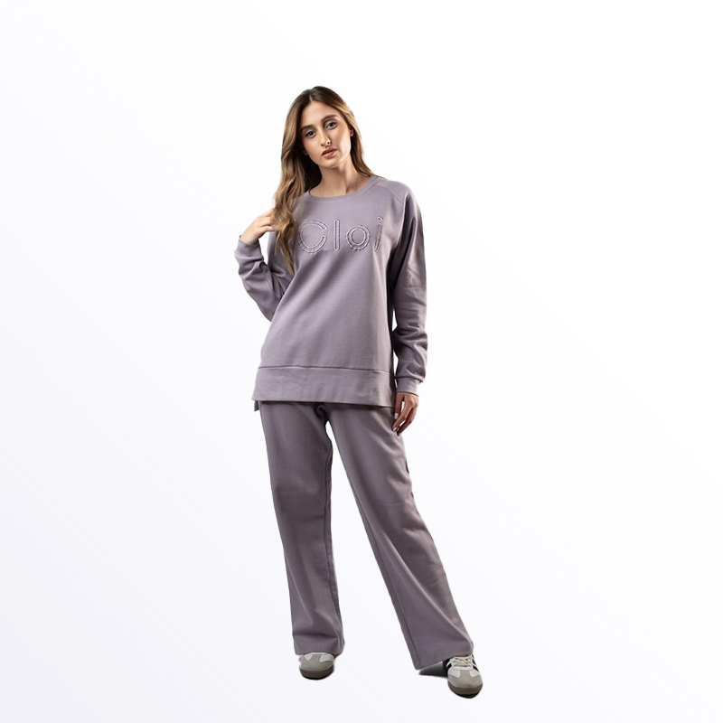  Women's Sportswear Set