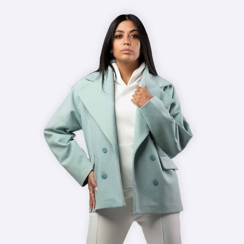 Structured Formal Blazer