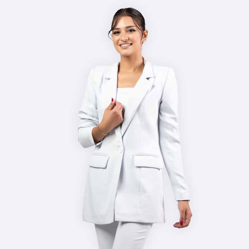 Formal Blazer Jacket