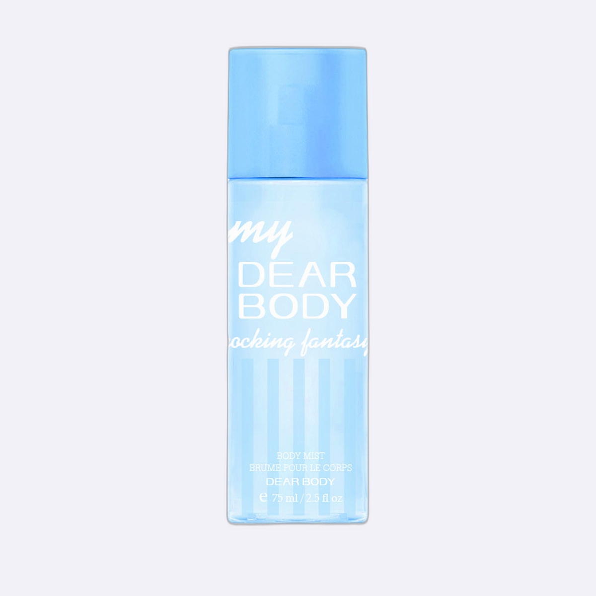 Rocking Fantasy Fragrance Mist
