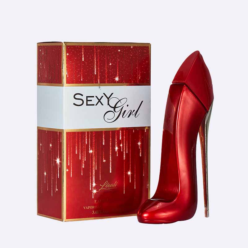 Women perfume