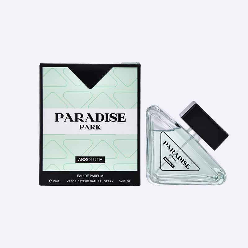 Women perfume