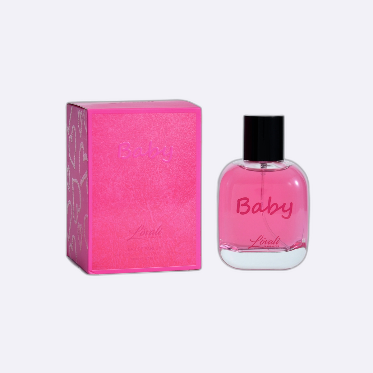Women perfume