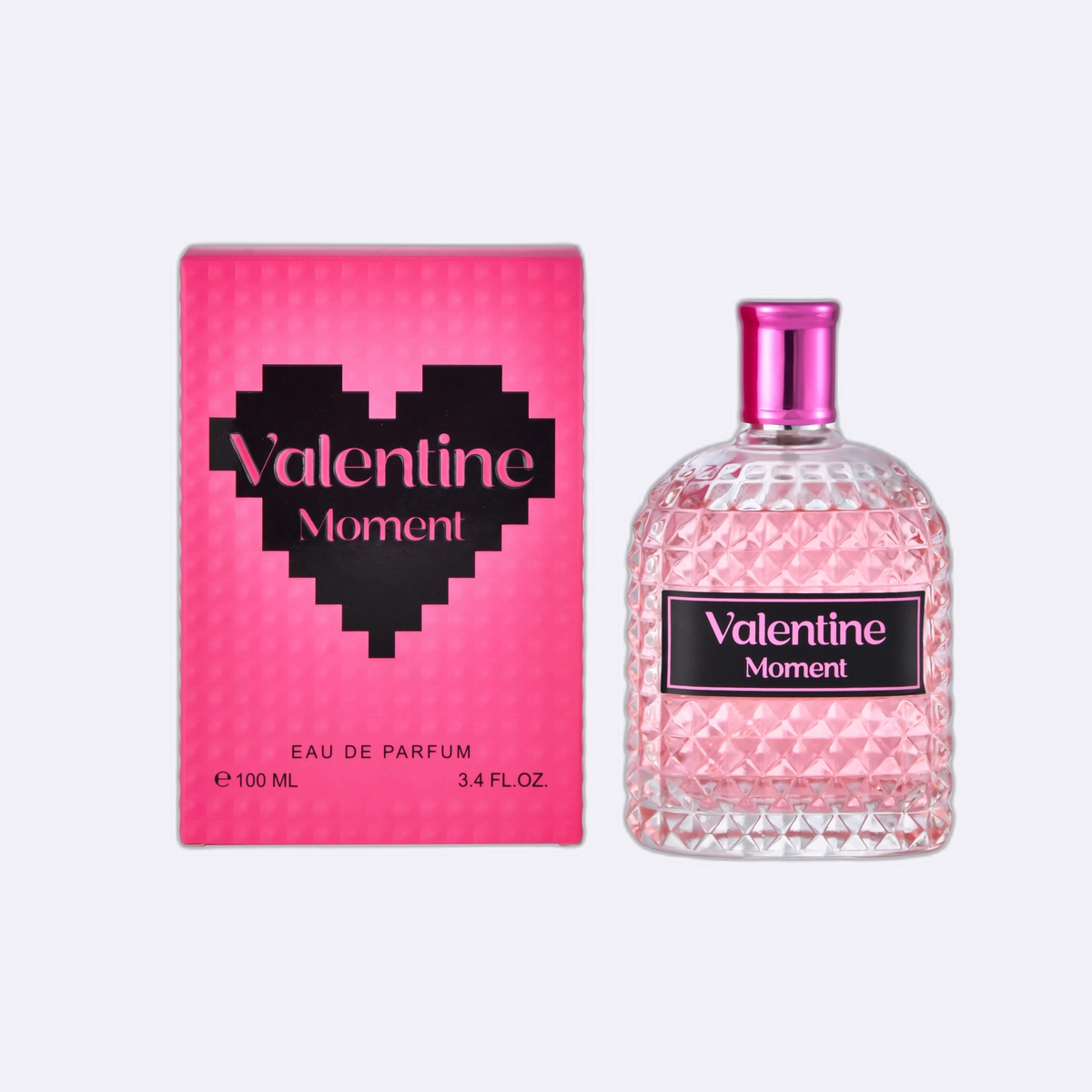 Women perfume
