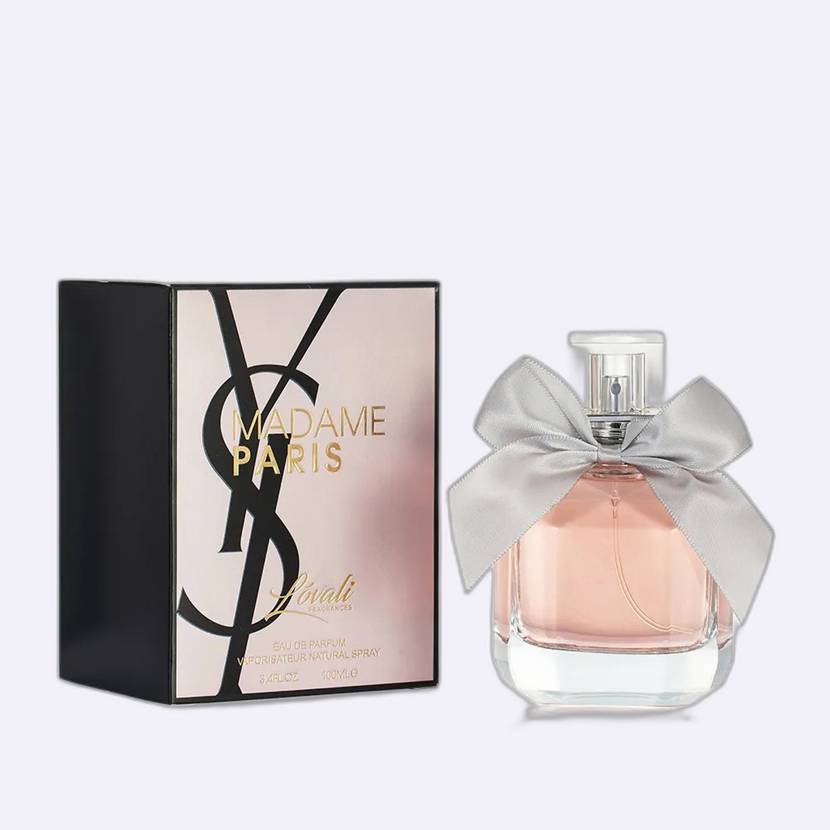 Women perfume