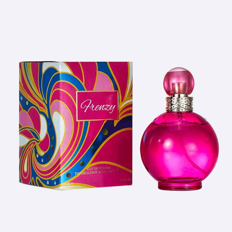 Women perfume