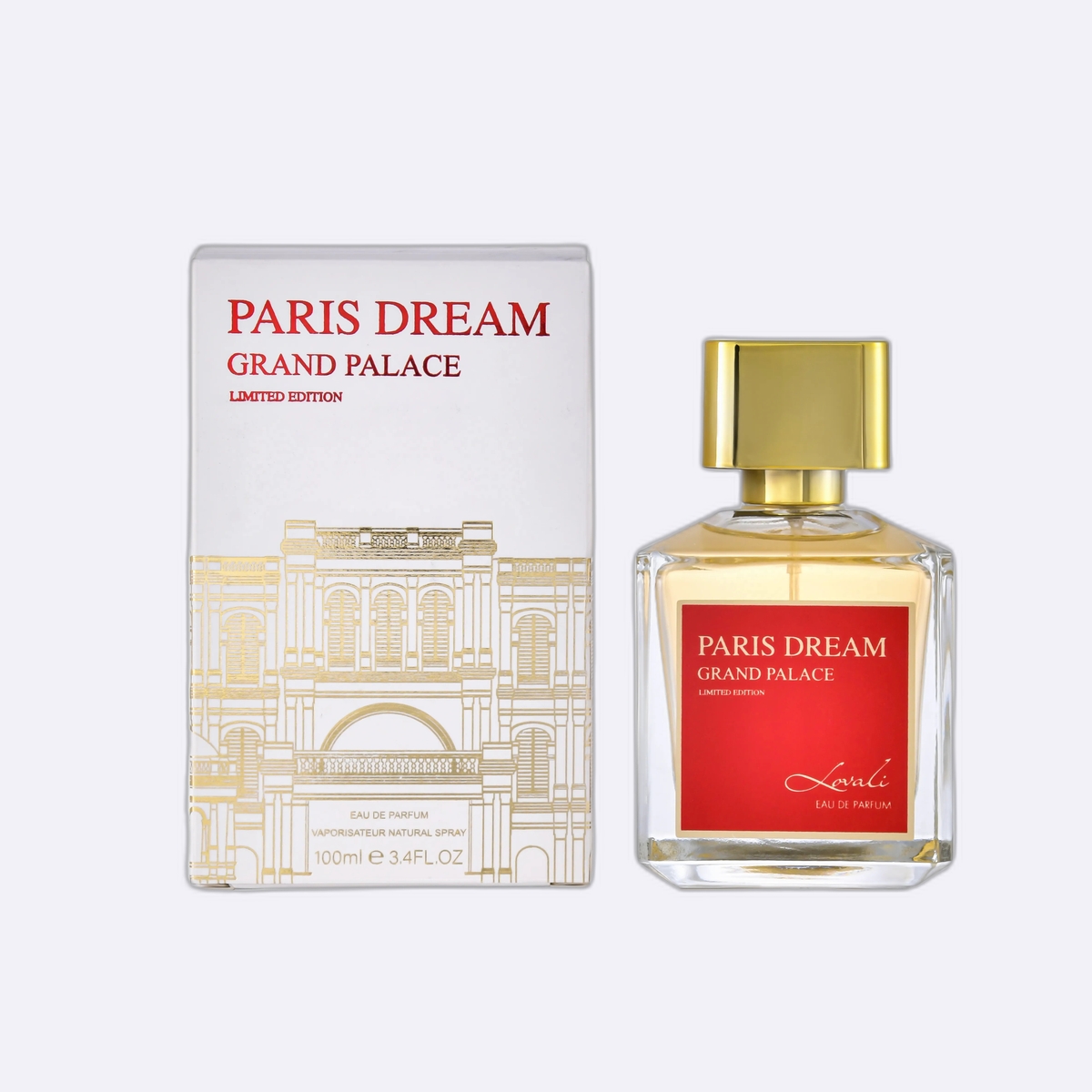Women perfume