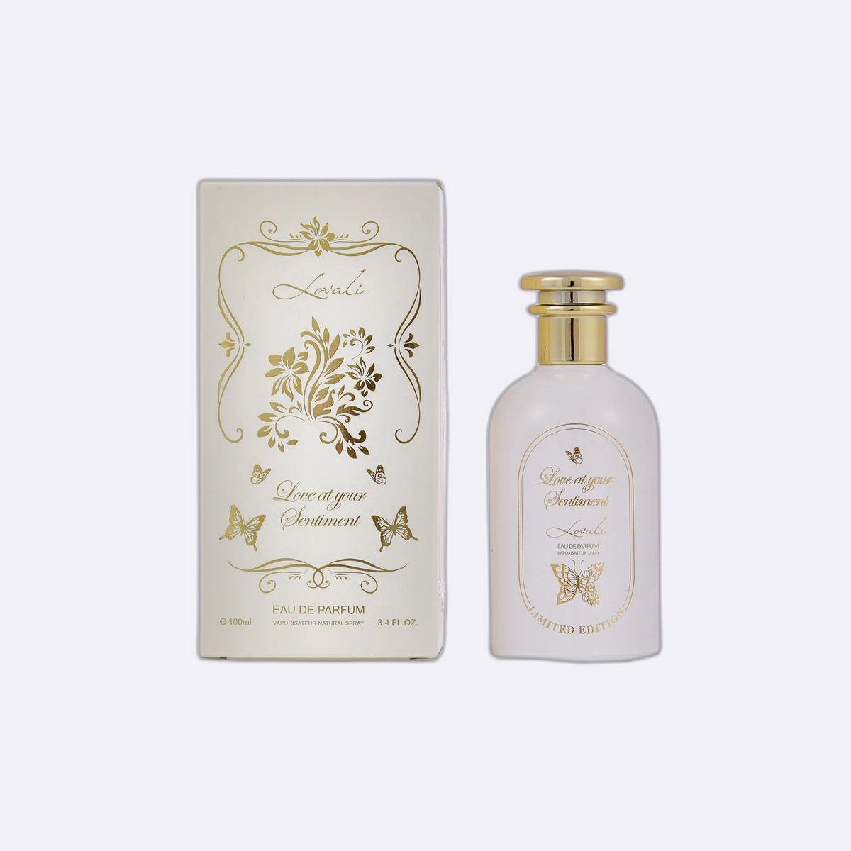 Women perfume