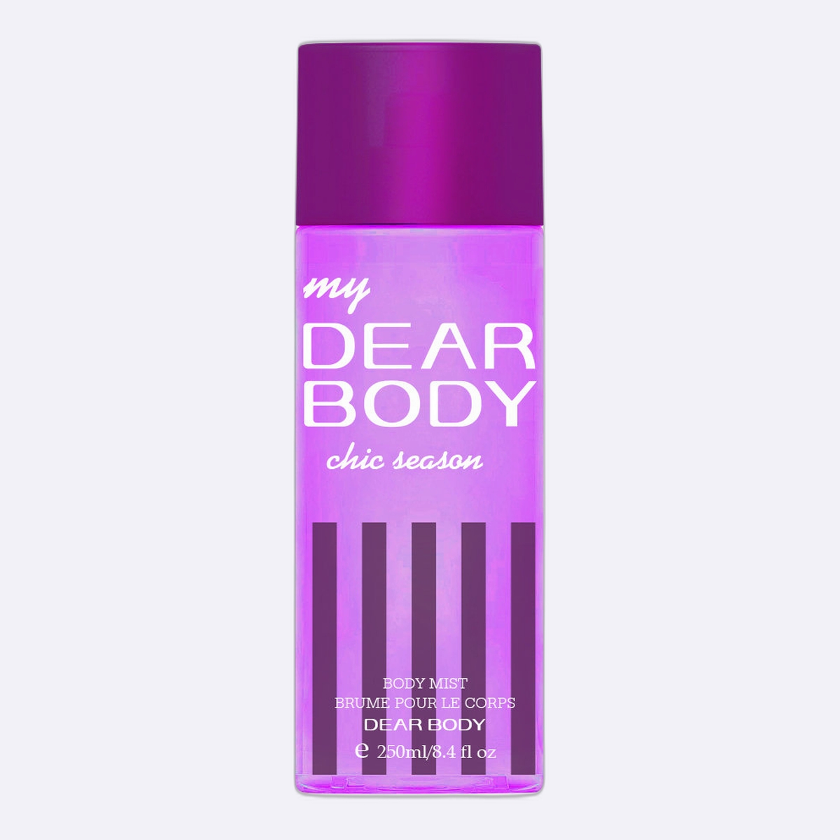 Chic Season Fragance Mist