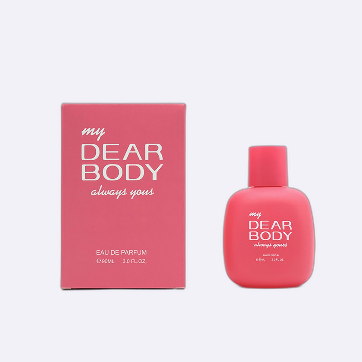 Women Parfum Always Yous